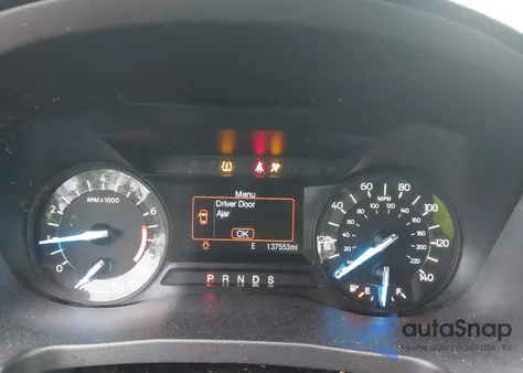 2018 Ford Explorer Xlt z USA, uszkodzony, nr VIN 1FM5K7D86JGA24140